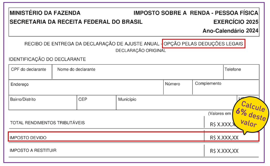 Recibo