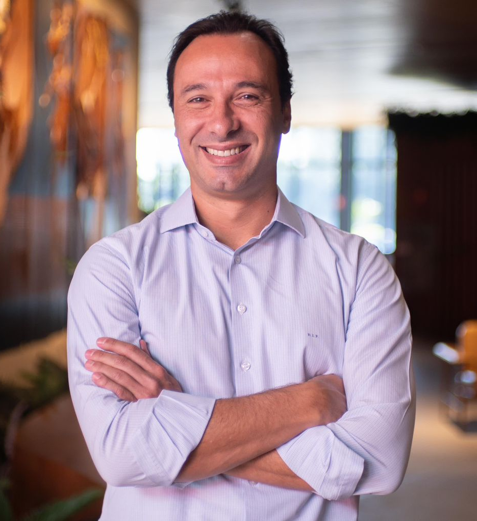 Renato Luis Pizzo
